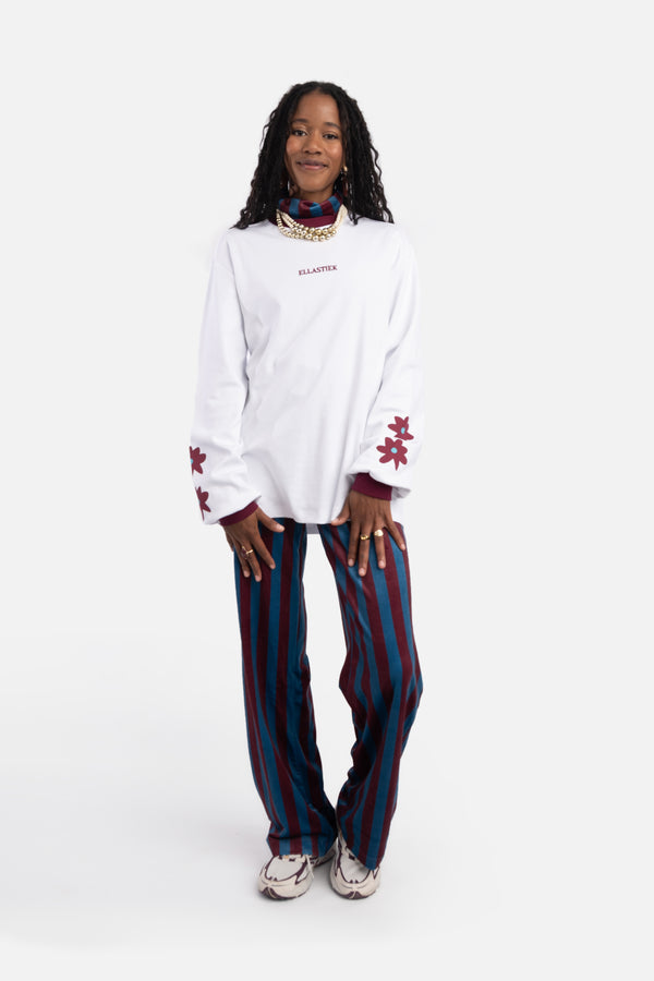 Velvet Pants Lucia