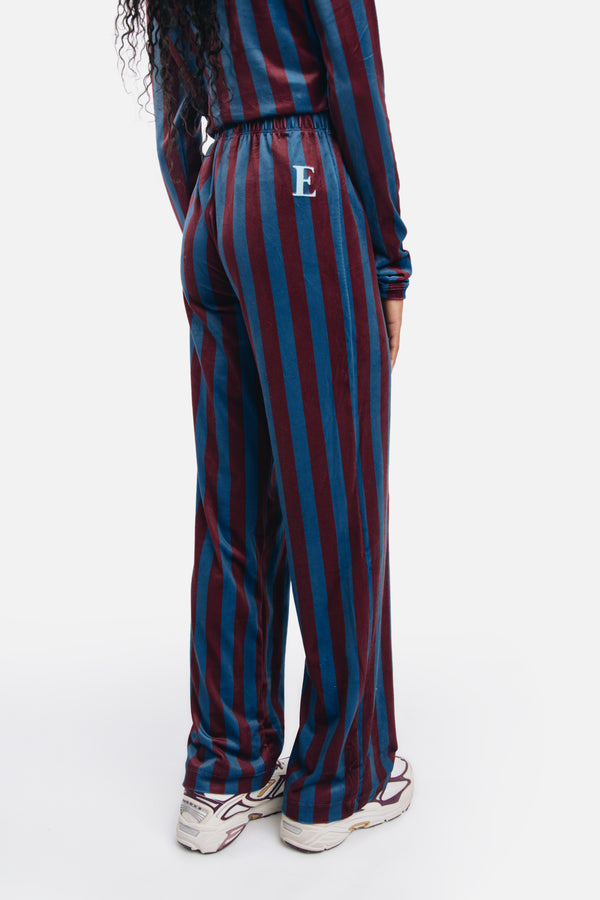 Velvet Pants Lucia