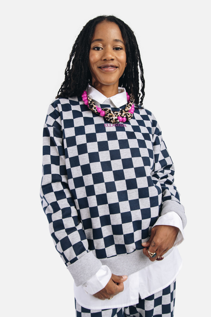 Sweater Kuka