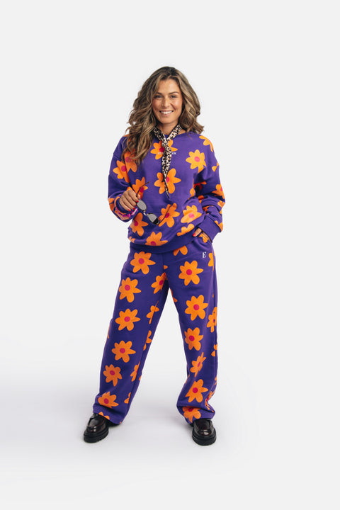 Jogger Janine