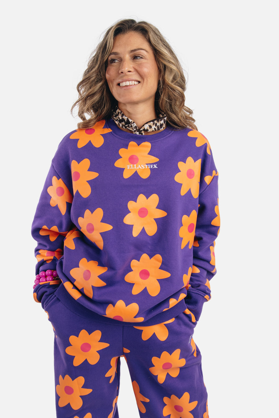 Sweater Janine