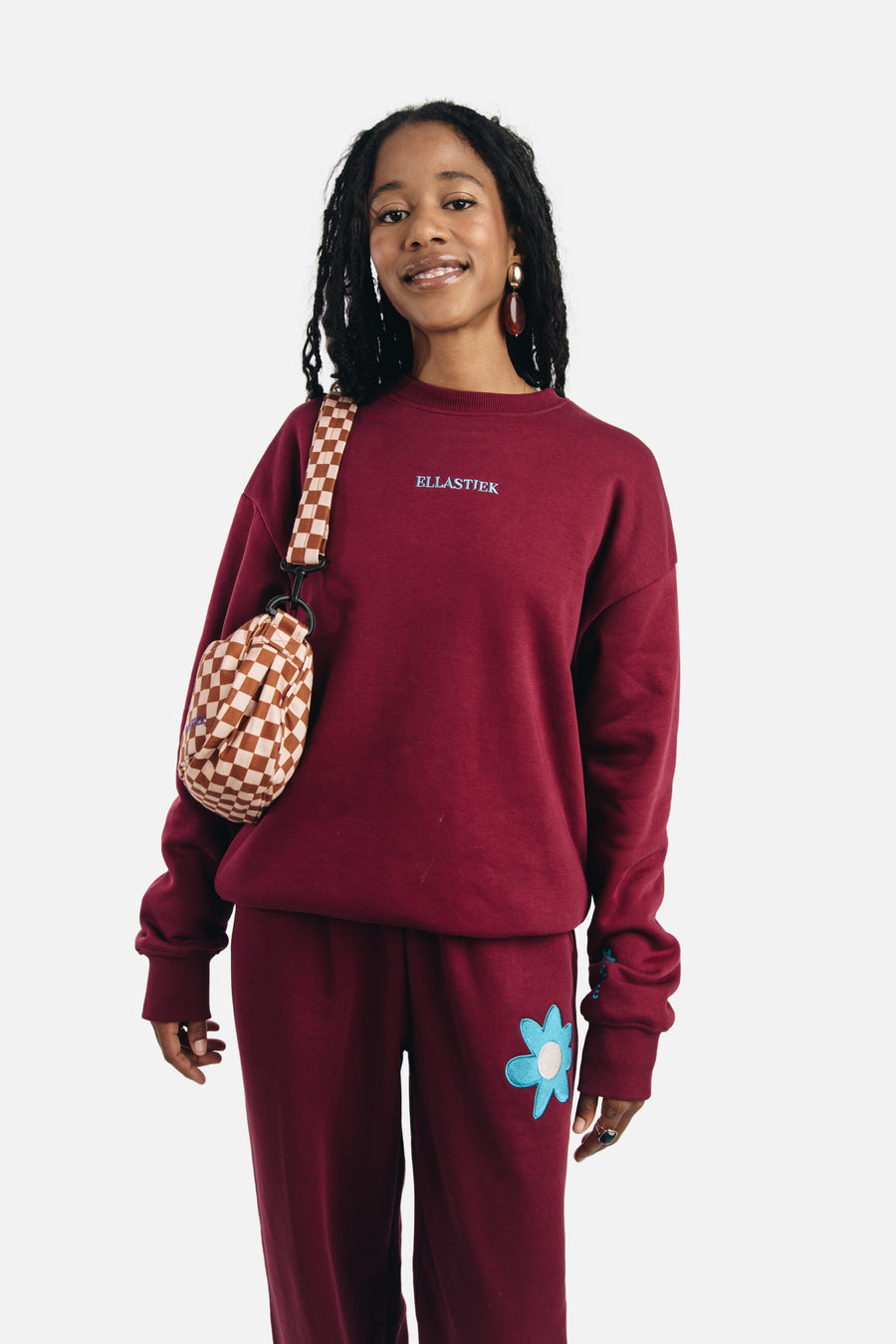 Sweater Victorine
