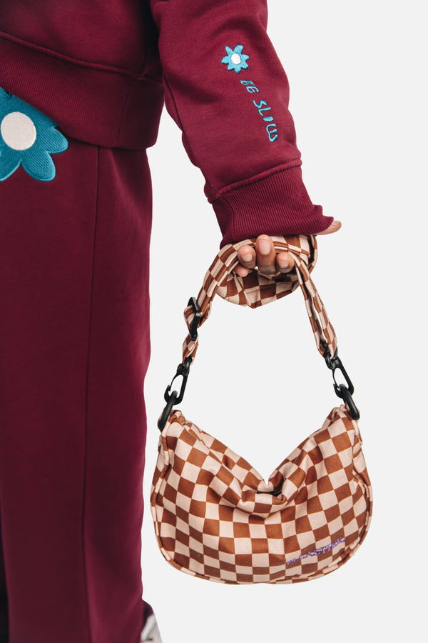 Reversible Fanny Pack Judaz