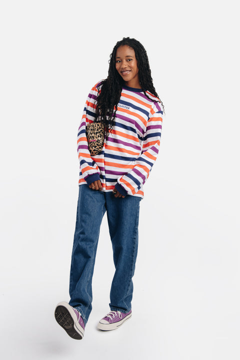 Longsleeve Carlie