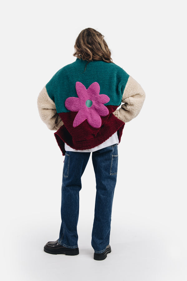 Reversible Jacket Ella