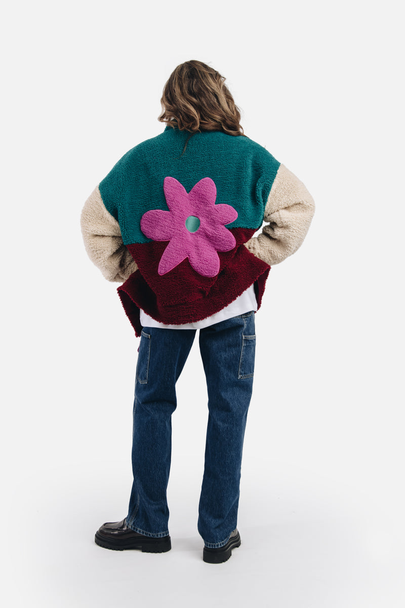 Reversible Jacket Ella
