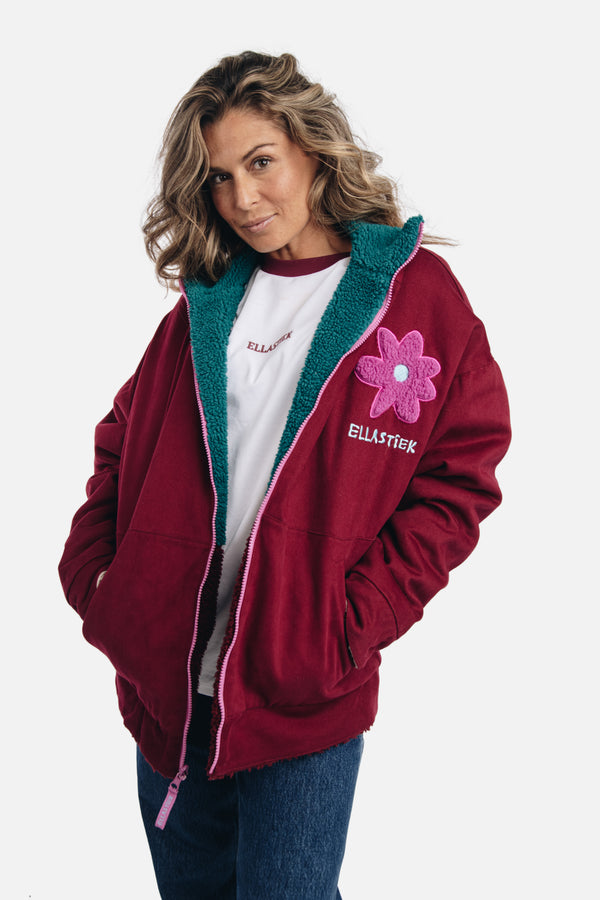 Reversible Jacket Ella