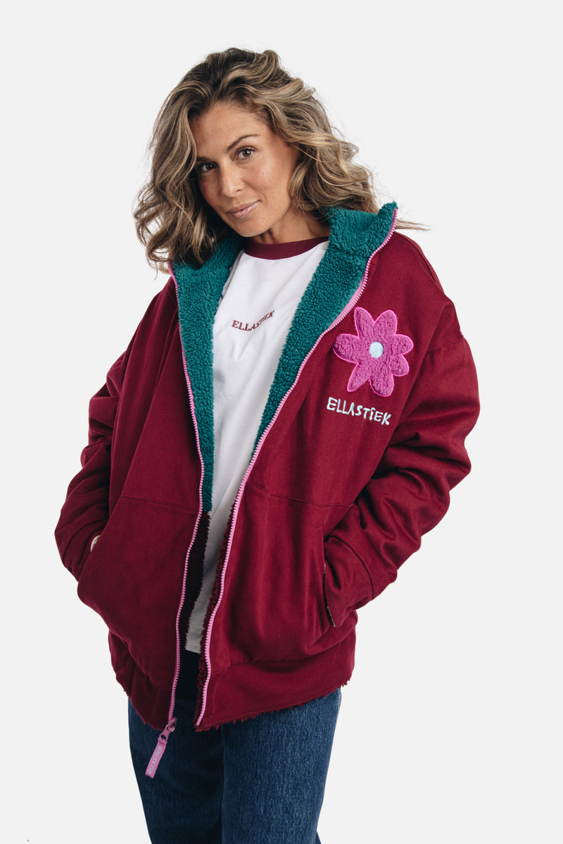 Reversible Jacket Ella