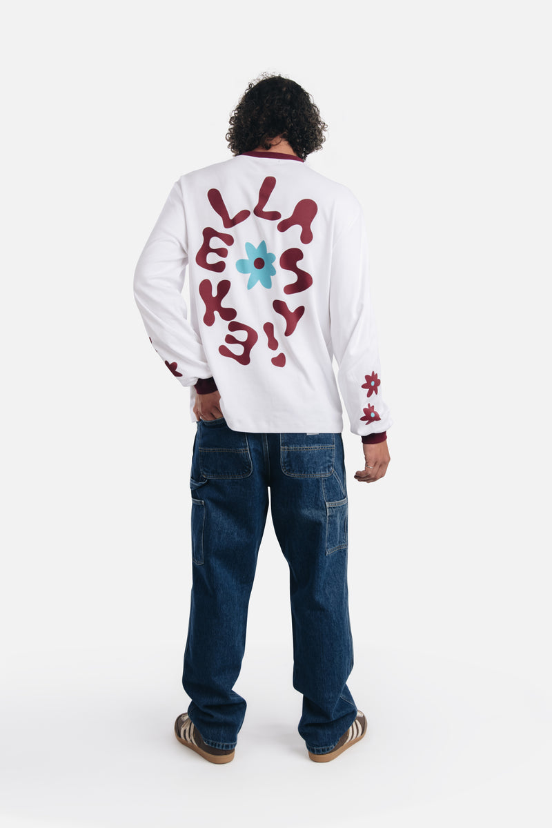 Longsleeve Vince