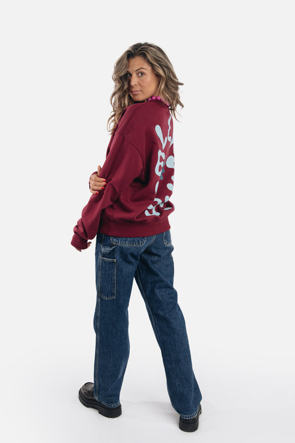 Sweater Victorine
