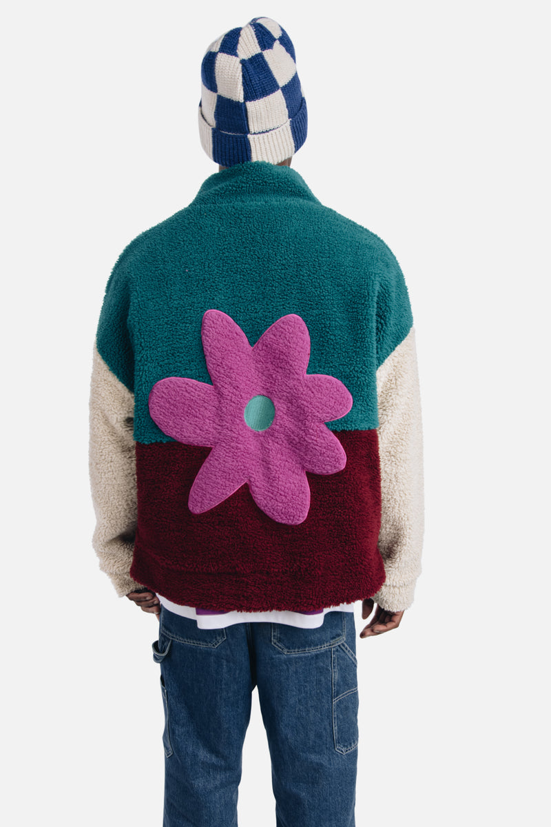 Reversible Jacket Ella