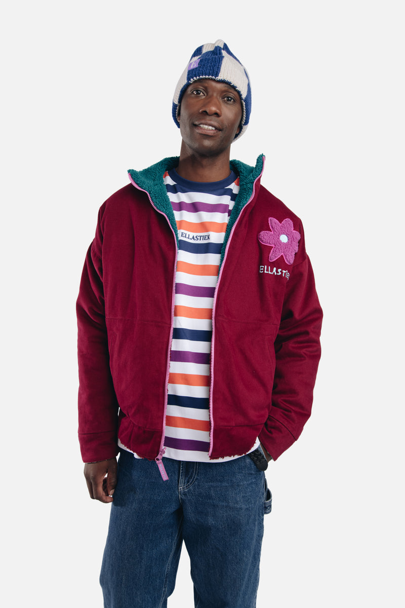 Reversible Jacket Ella