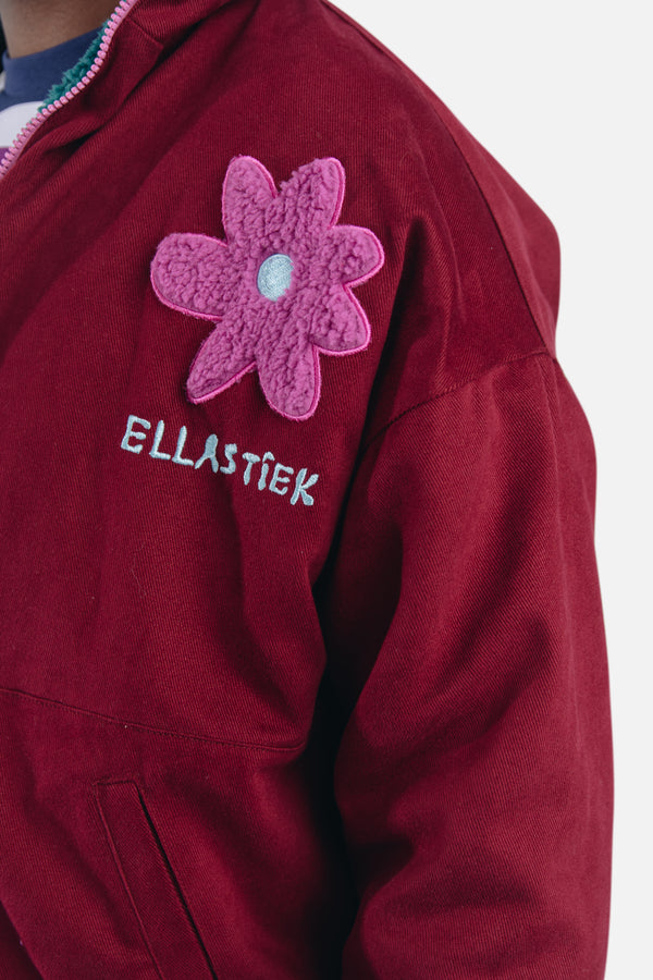 Reversible Jacket Ella