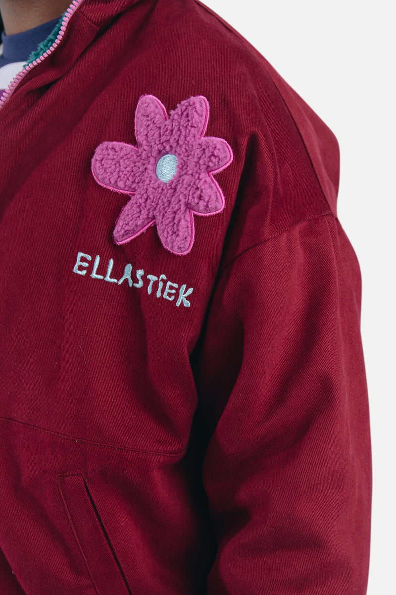 Reversible Jacket Ella