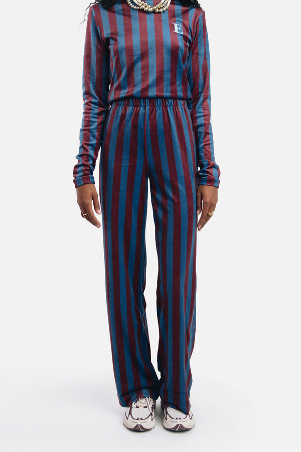 Velvet Pants Lucia