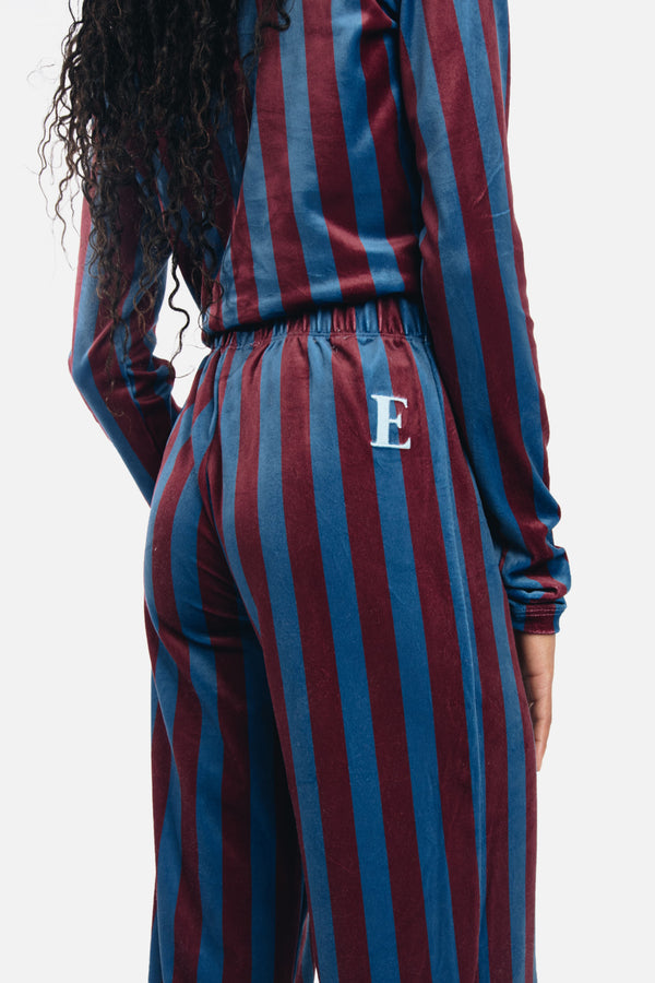 Velvet Pants Lucia