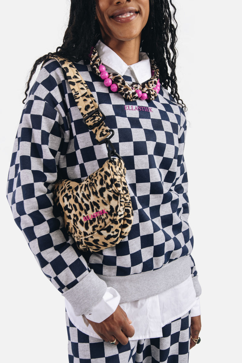 Reversible Fanny Pack Kloor