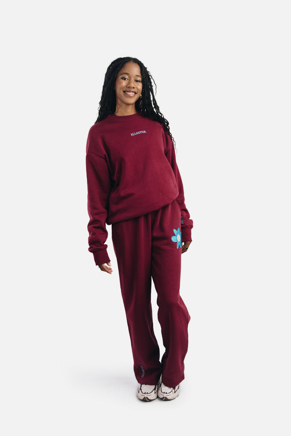 Sweater Victorine