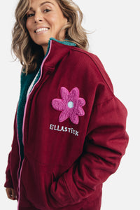 Reversible Jacket Ella