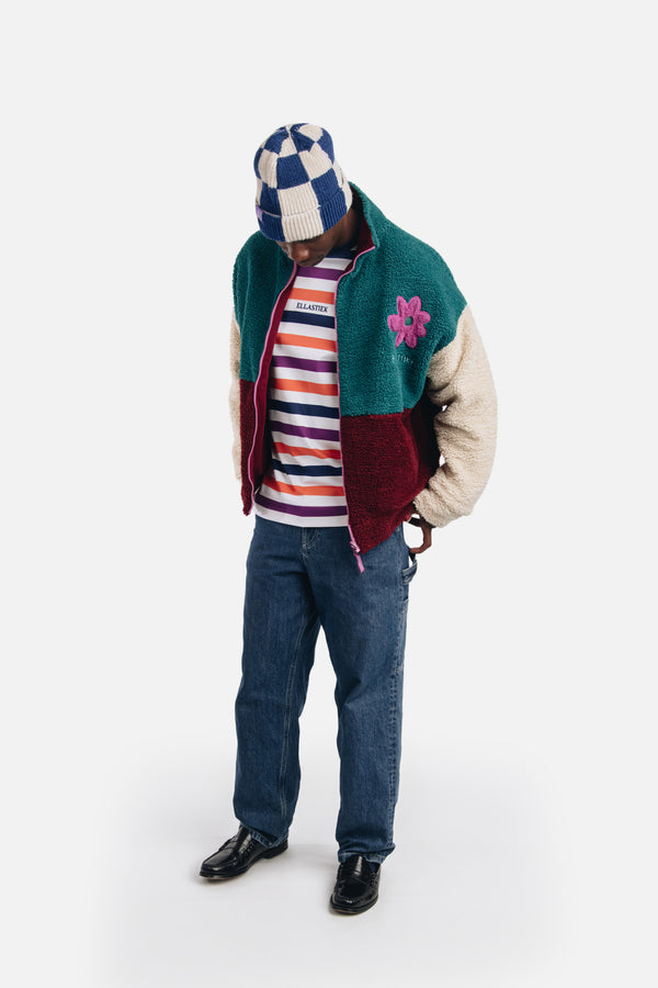 Reversible Jacket Ella