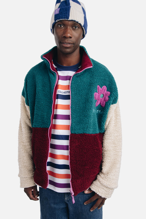 Reversible Jacket Ella