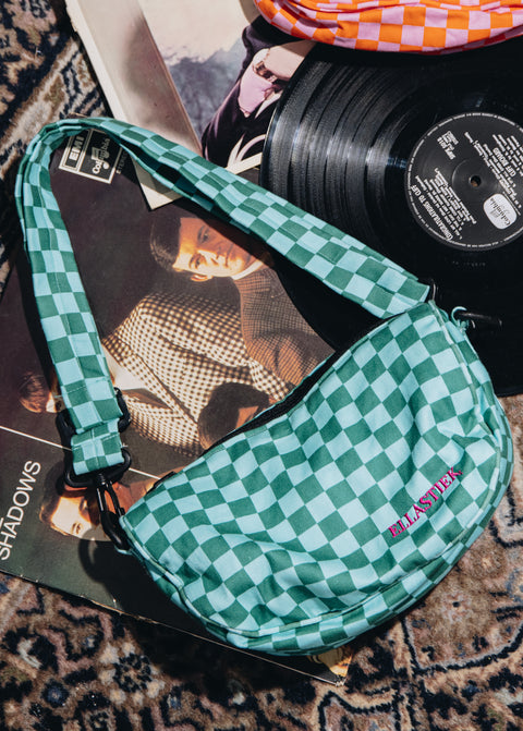 Reversible Fanny Pack Freekster