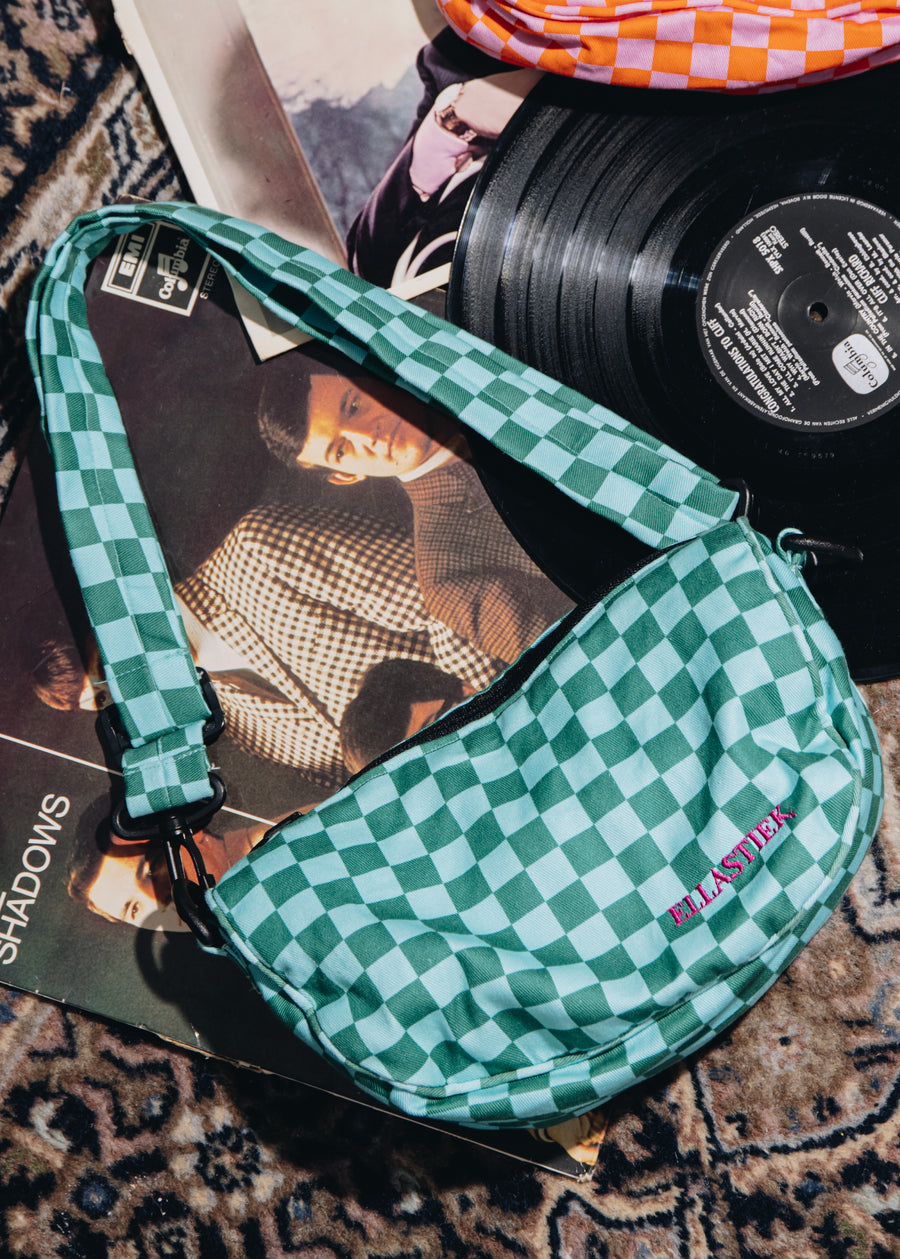 Reversible Fanny Pack Freekster