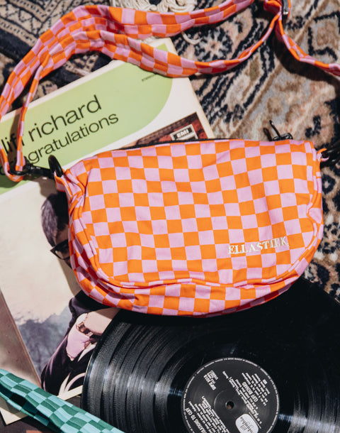 Reversible Fanny Pack Janne