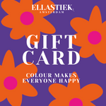 Ellastiek Gift Card