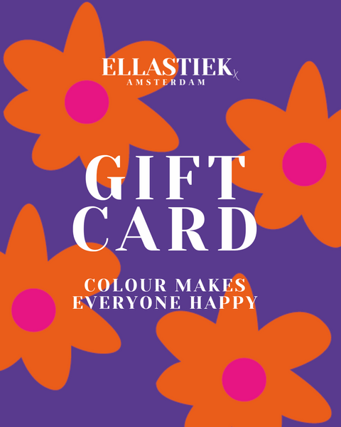 Ellastiek Gift Card