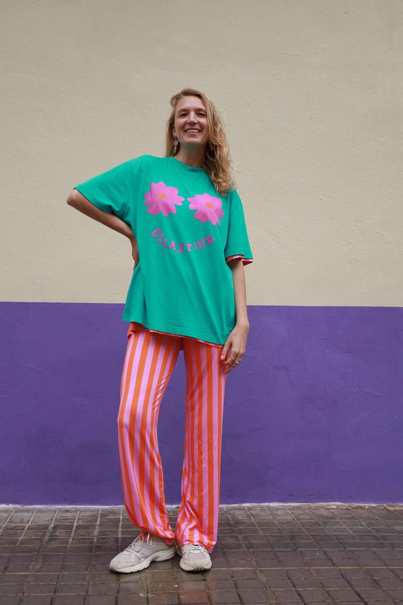 T-shirt Gaby