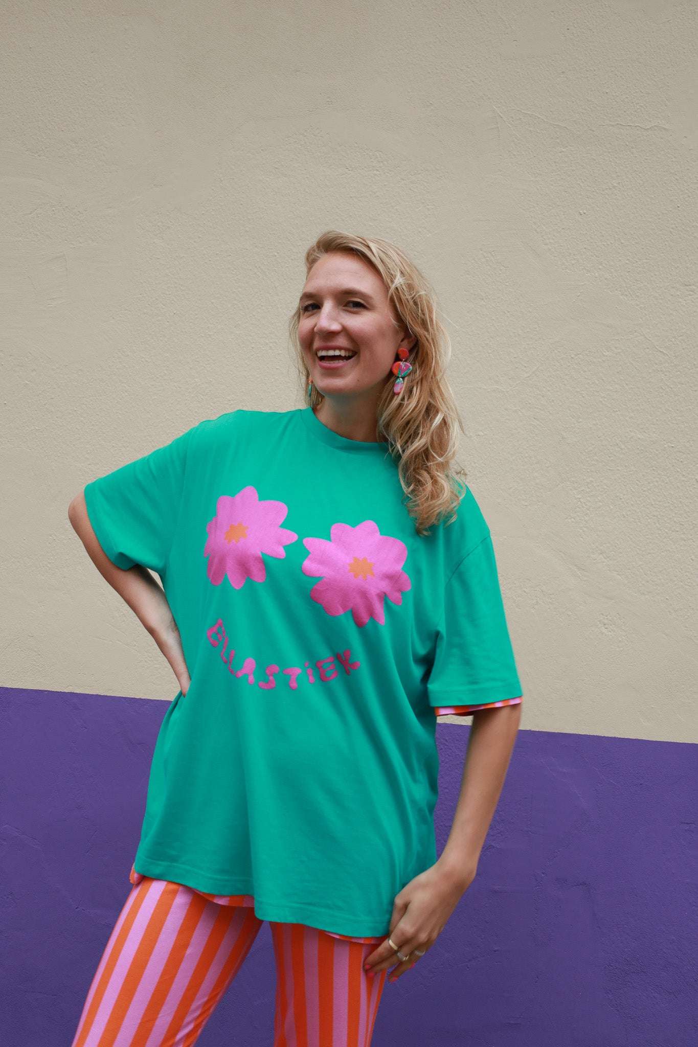 T-shirt Gaby