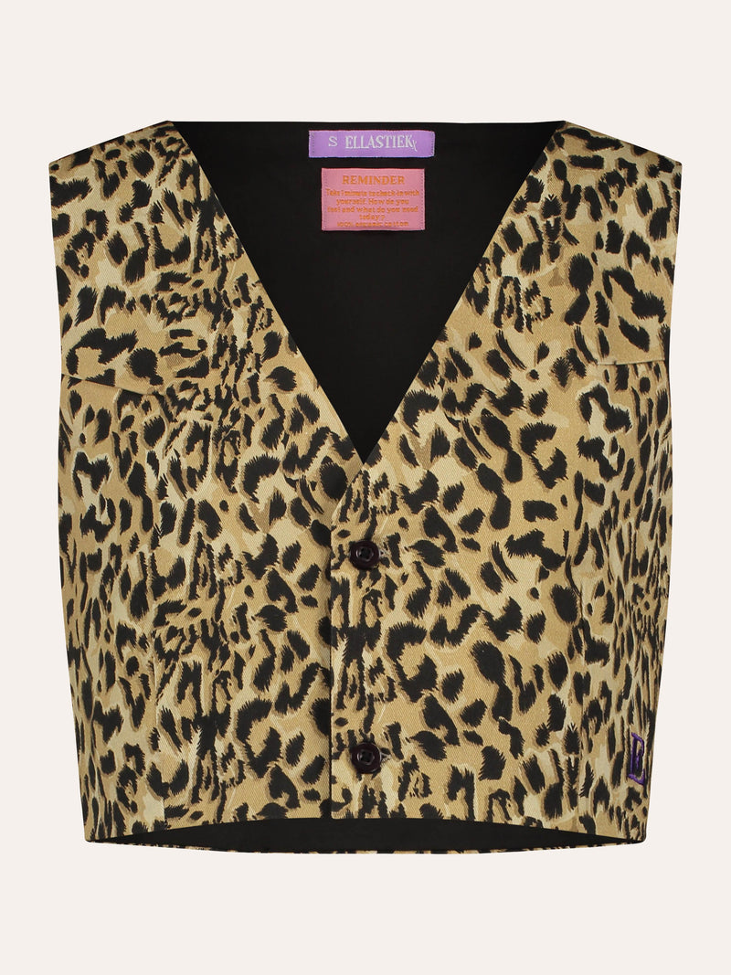 Gilet Kim