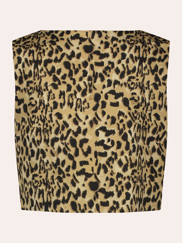 Gilet Kim