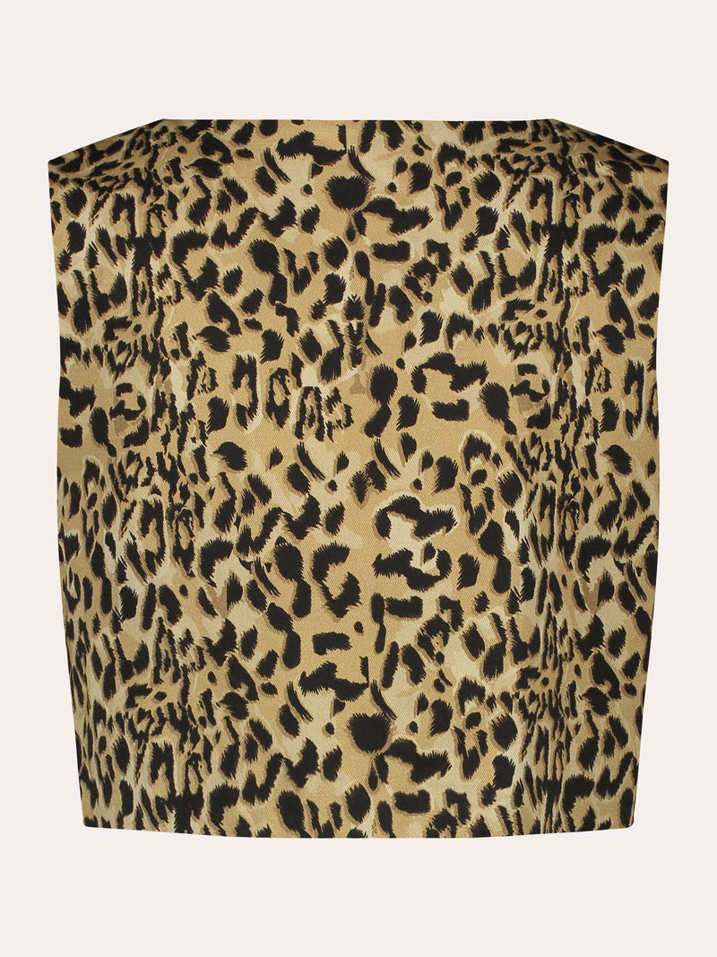 Gilet Kim