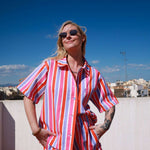 Blouse Leo
