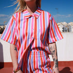 Blouse Leo