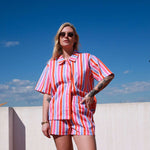 Blouse Leo