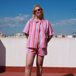 Blouse Leo