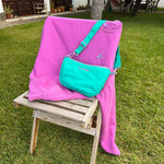 Reversible Fanny Pack Leo