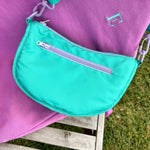 Reversible Fanny Pack Leo