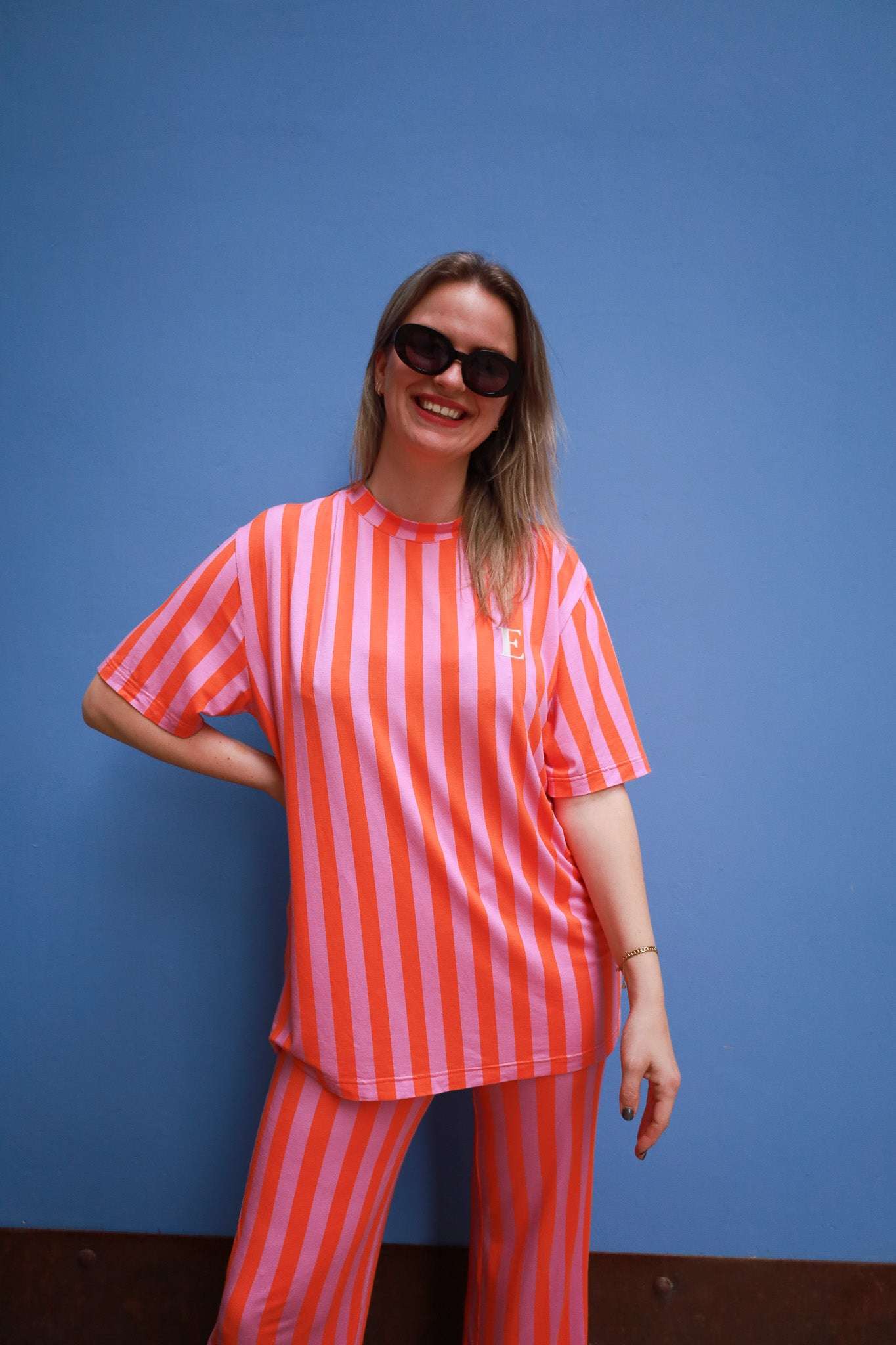 T-shirt Lieva