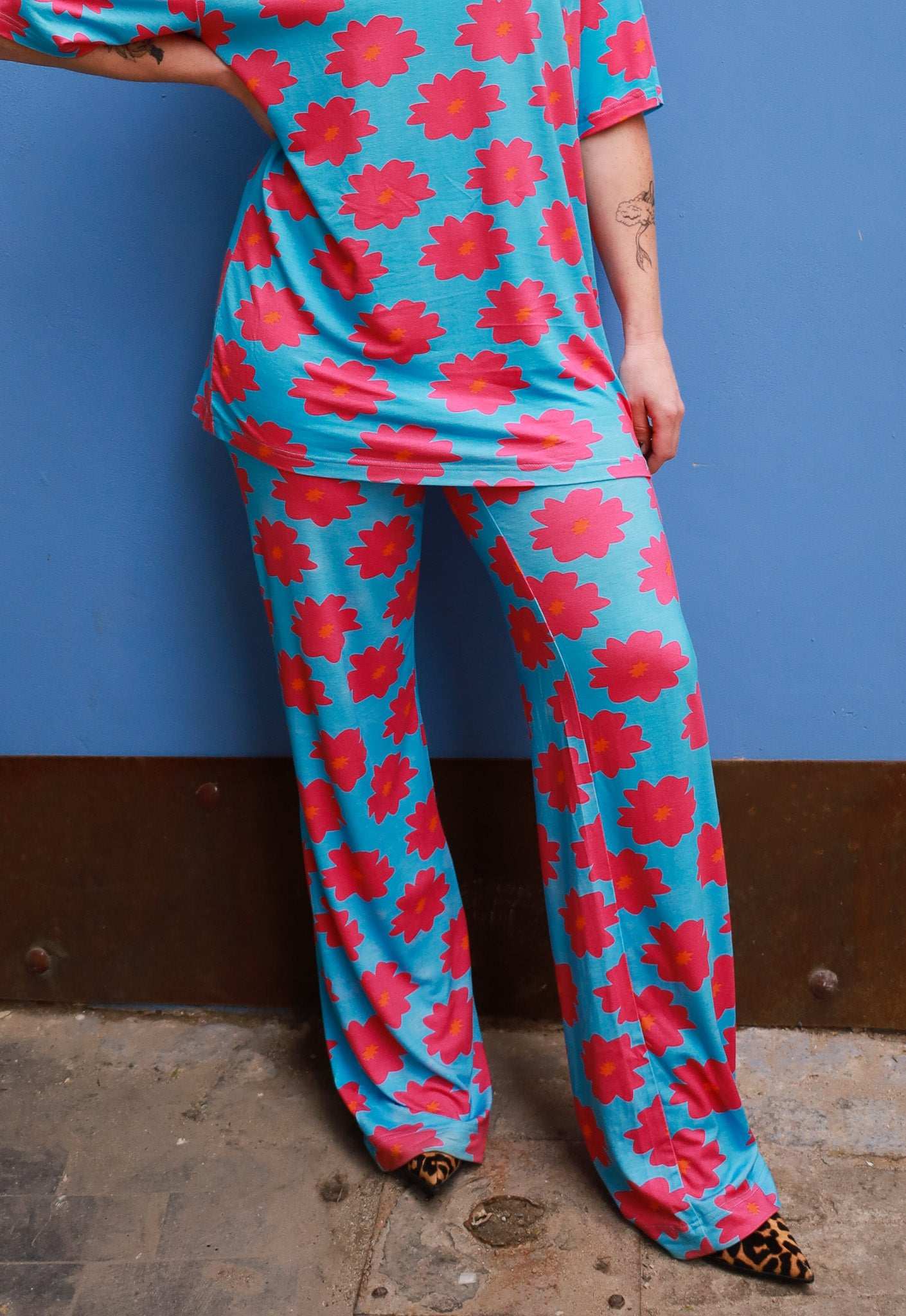 Pants Mats (Eco Viscose)