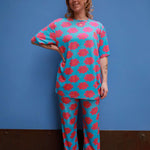 Pants Mats (Eco Viscose)