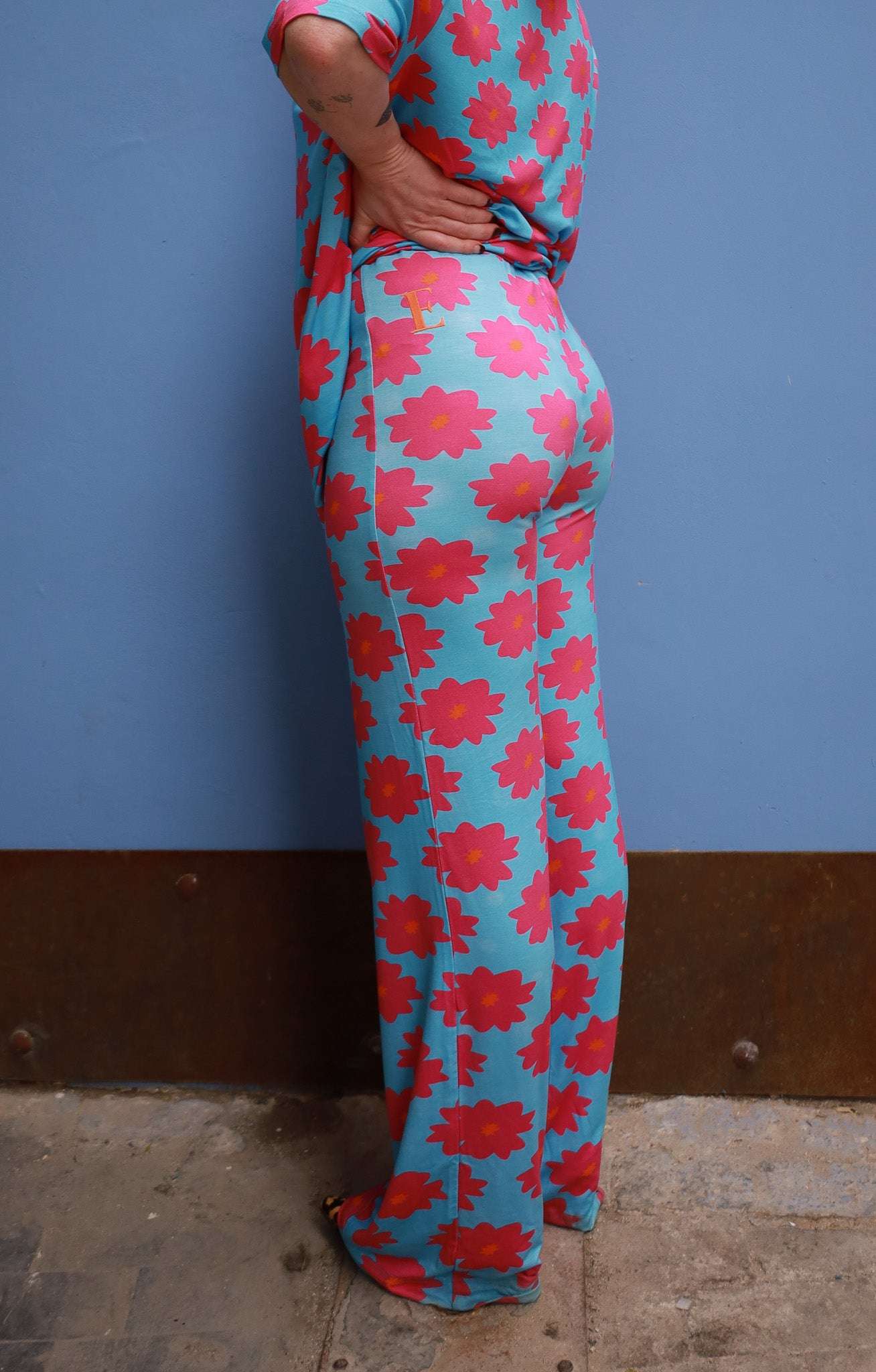 Pants Mats (Eco Viscose)