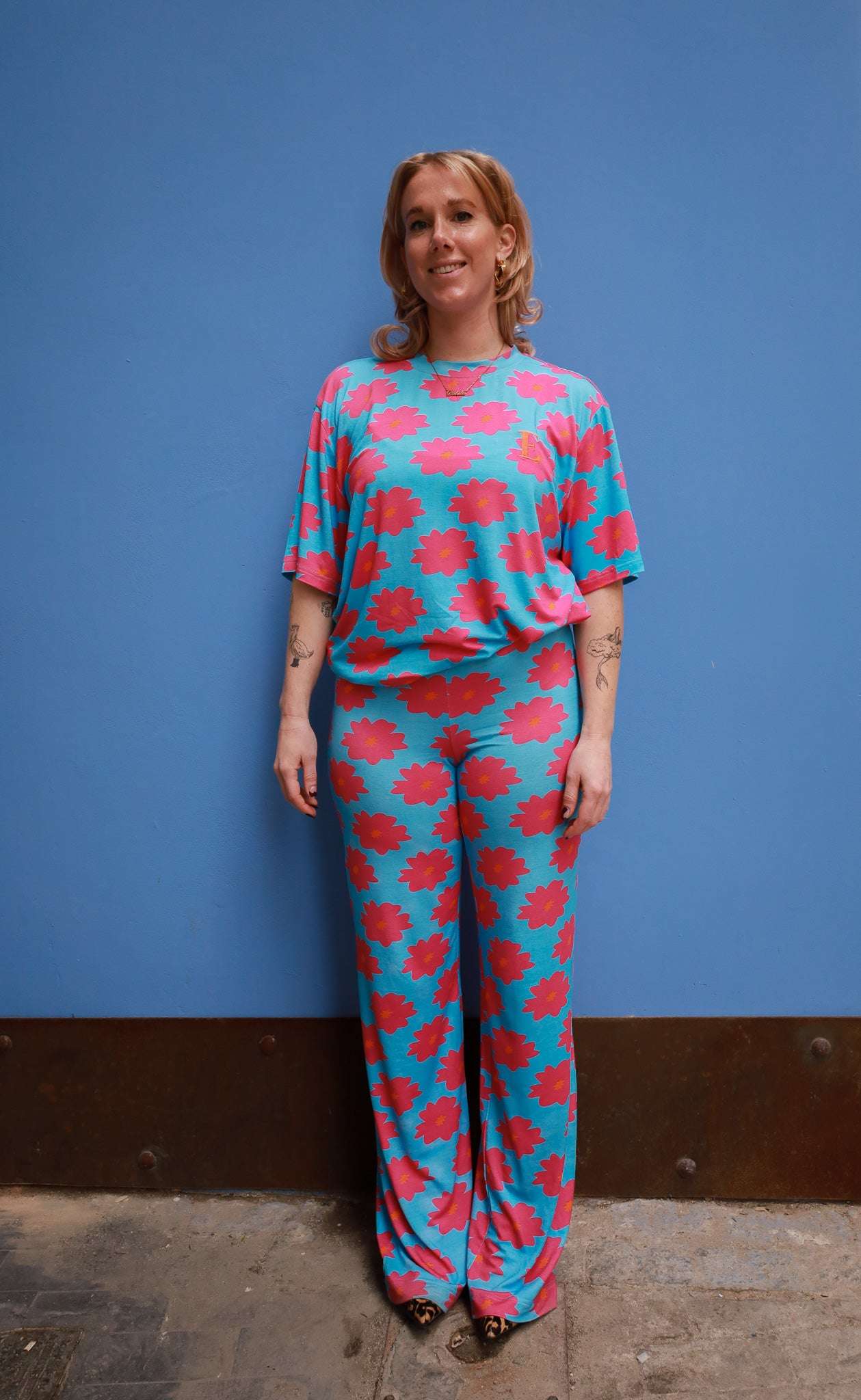Pants Mats (Eco Viscose)