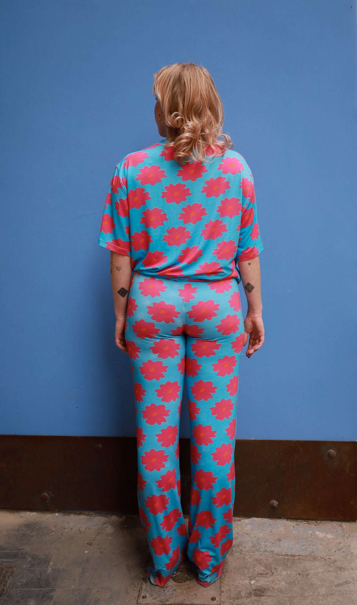 Pants Mats (Eco Viscose)