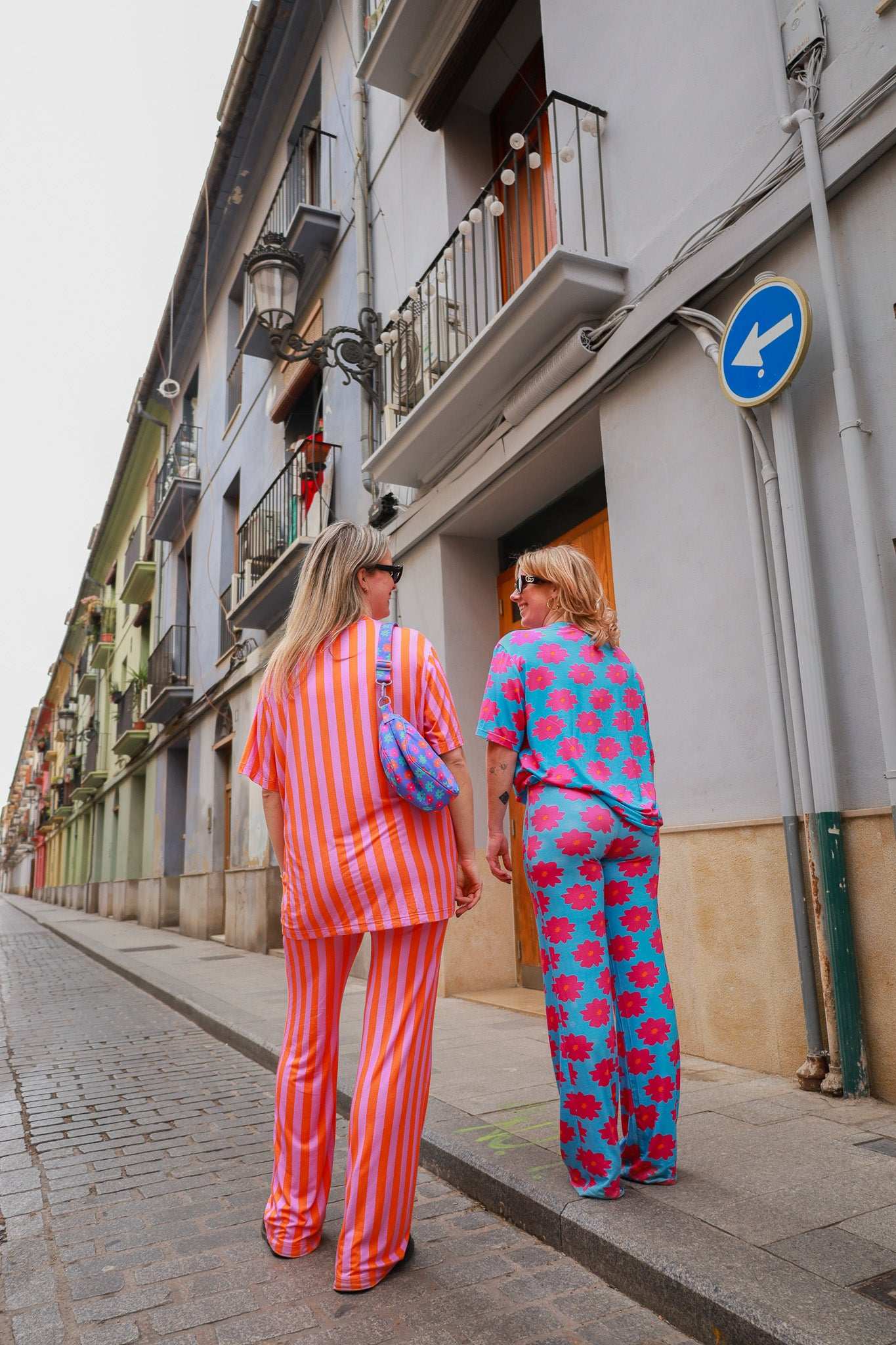 Pants Lieva (Eco Viscose)