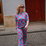Pants Mats (Eco Viscose)