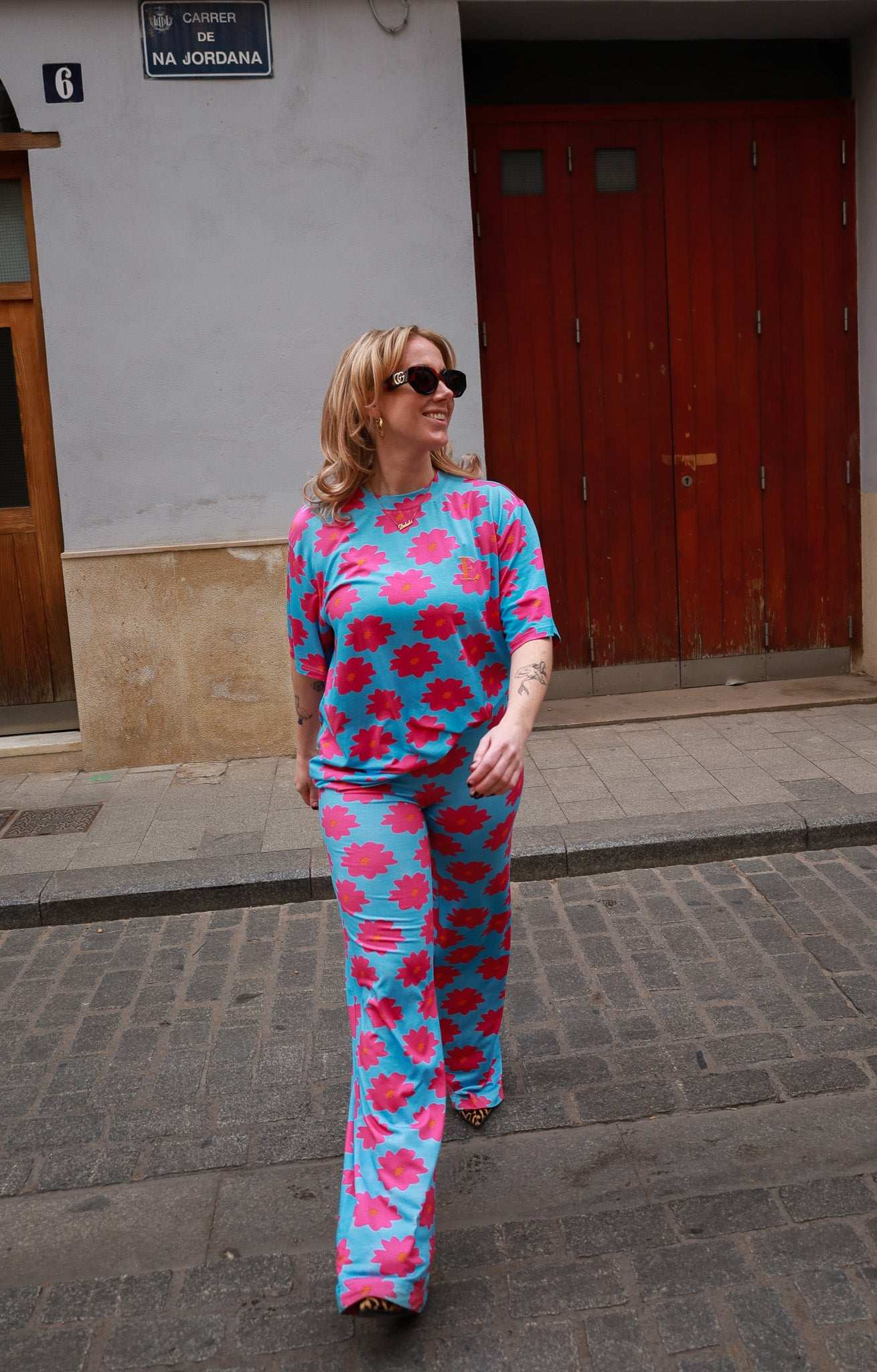 Pants Mats (Eco Viscose)